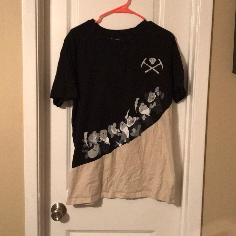 Disney shirt!